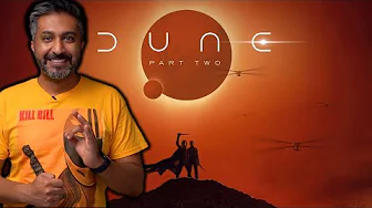 مراجعة فيلم Dune:
