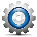 Setting password protected