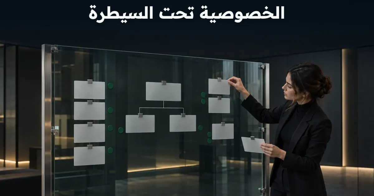 إعدادات خصوصية المتصفح التي تستحق المراجعة