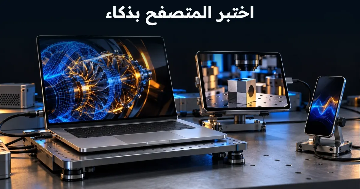 WebAssembly: لماذا يشغّل المتصفح كودًا مترجمًا بجانب JavaScript؟