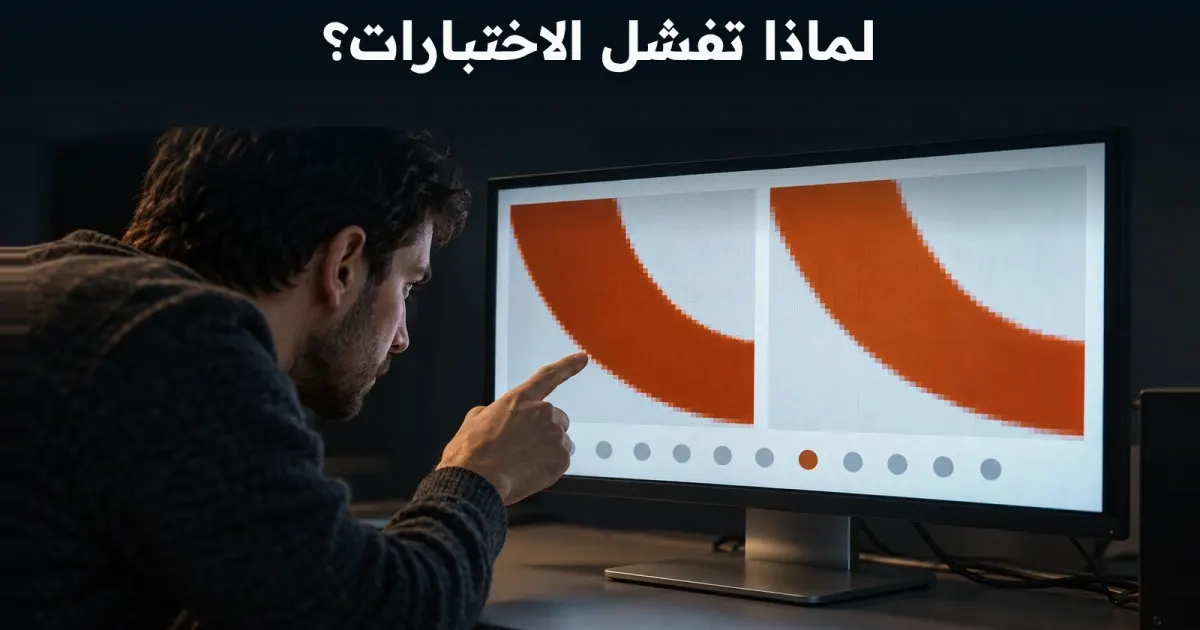 Canvas Fingerprint Test: ماذا يقيس اختبار Canvas ولماذا تختلف النتيجة؟