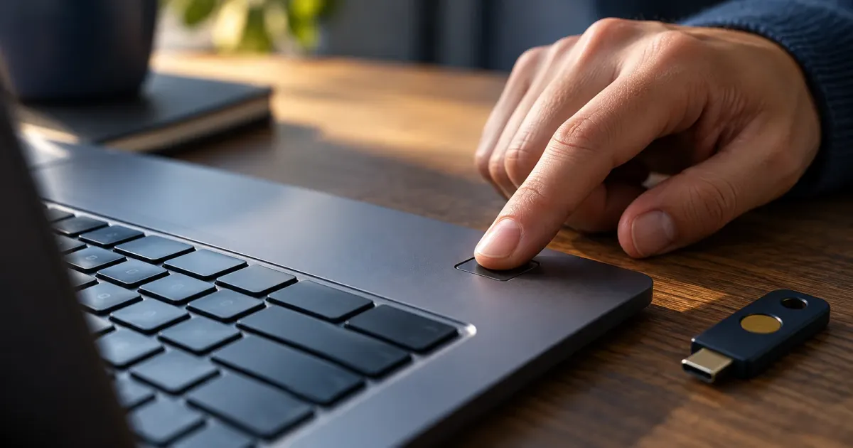 Passkeys أم كلمات المرور: متى تكون مفاتيح المرور أفضل؟