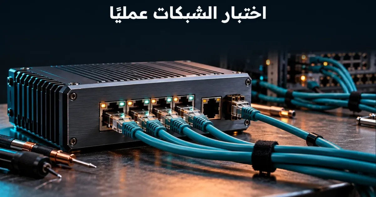 Reverse Proxy: لماذا يستخدم Nginx أو بديل أمام التطبيق؟