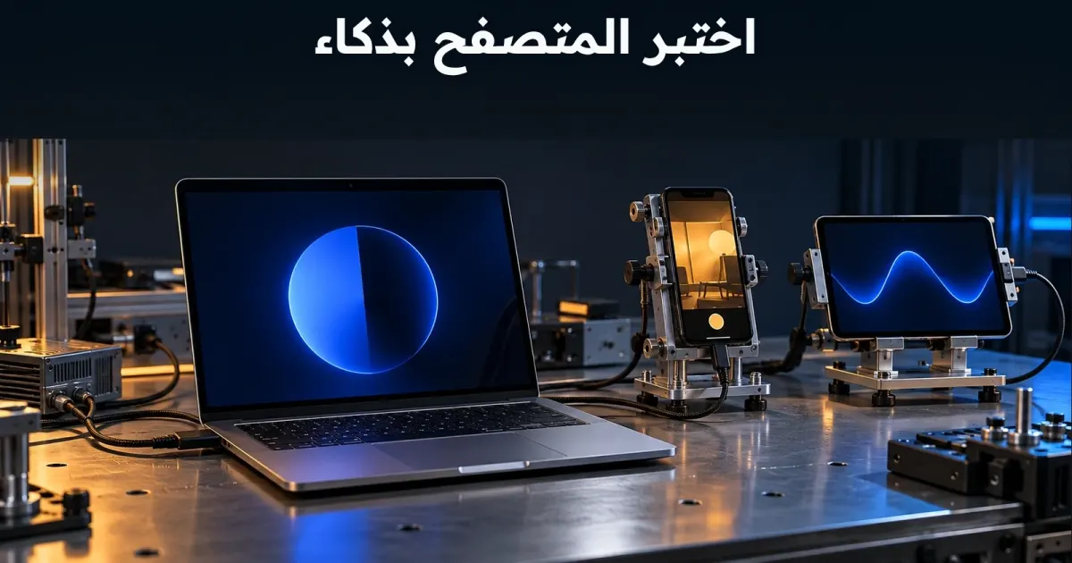 Chrome DevTools Protocol (CDP): ما هو ولماذا تستخدمه أدوات Browser Automation؟