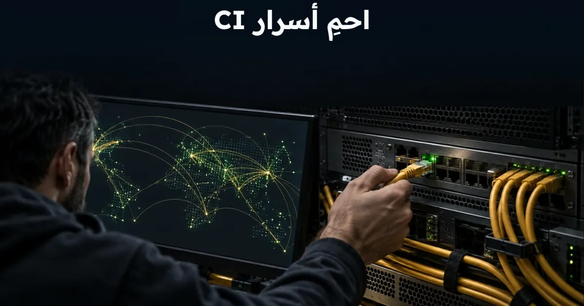 TradeProxy مع Social Browser: اختيار Proxy من Marketplace وربطها بالProfile الصحيحة
