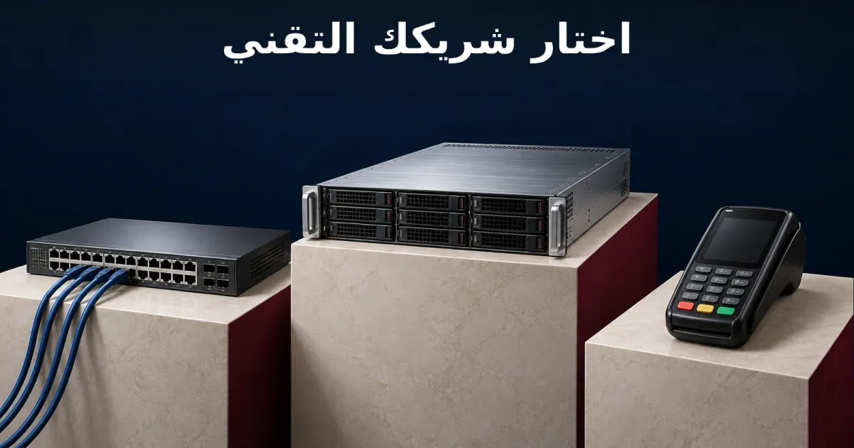 دليل شركاء Social Browser: كيف تختار خدمة Proxy أو Hosting أو Payment Tool بدون خلط الأدوار