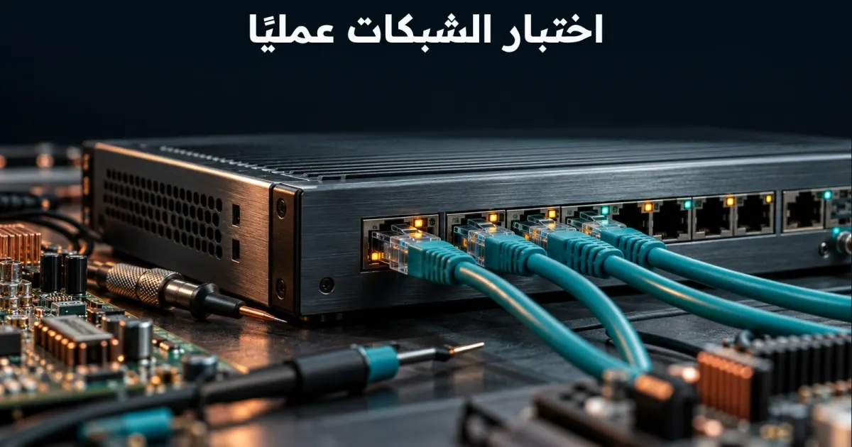 IP وASN وISP Checker: ماذا تخبرك بيانات عنوان IP فعلًا؟