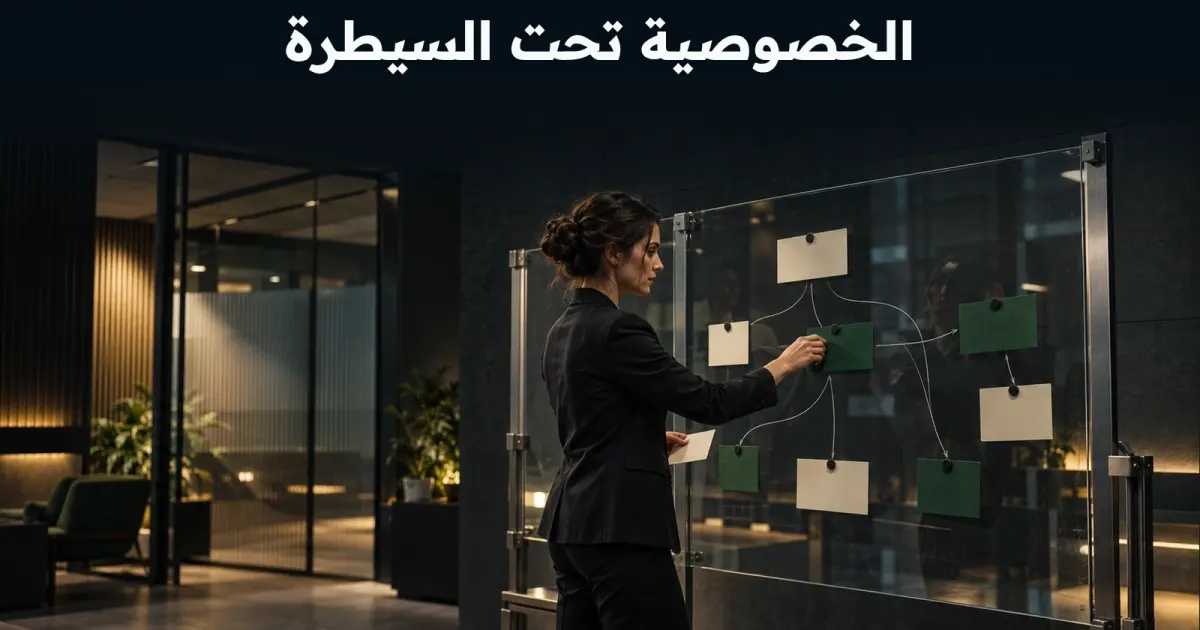 Proxy أم VPN؟ الفرق في نطاق الاتصال والاستخدام والخصوصية