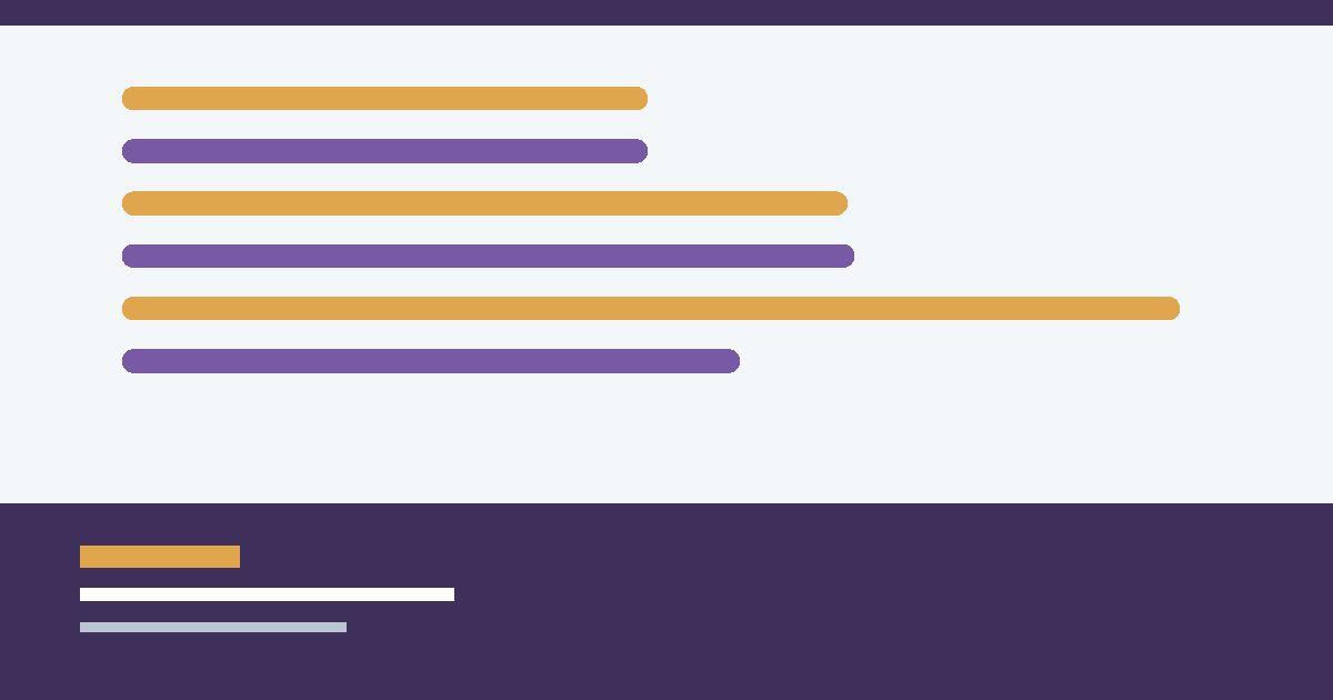 UTM Parameters: طريقة منظمة لقياس الحملات