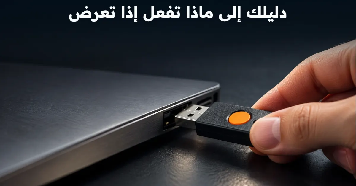 ماذا تفعل إذا تعرض بريدك الإلكتروني للاختراق؟