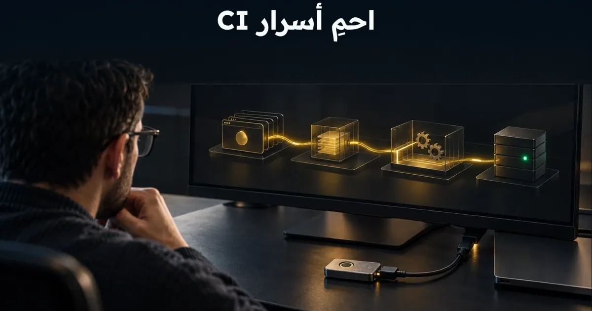 Spy House مع Social Browser: تنظيم أبحاث المنافسين والإعلانات داخل Profiles مستقلة