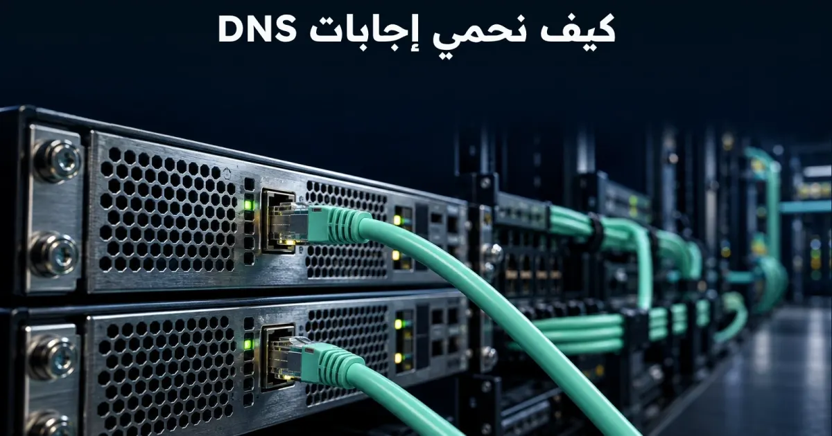 DNS over HTTPS: خصوصية أكبر على الطريق أم مجرد نقل الثقة؟